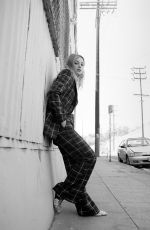 LILI REINHART in Asos Magazine, Autumn 2018