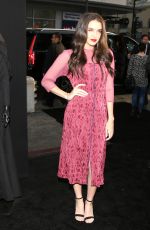 LILIMAR HERNANDEZ at The Nun Premiere in Los Angeles 09/04/2018