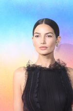 LILY ALDRIDGE at Bof 500 Gala in New York 09/09/2018