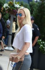 LINDSEY VONN at Men