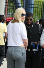 LINDSEY VONN at Men