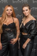 LITTLE MIX at LMX by Little Mix Launch in London 09/12/2018