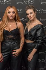LITTLE MIX at LMX by Little Mix Launch in London 09/12/2018
