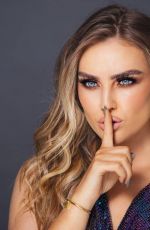 LITTLE MIX for LMX Make Up Collection 2018