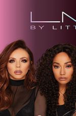 LITTLE MIX for LMX Make Up Collection 2018