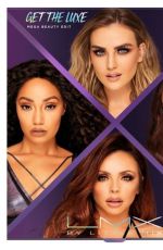 LITTLE MIX for LMX Make Up Collection 2018