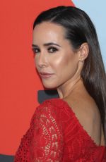 LIZ KENNEDY at Kidding Premiere in Los Angeles 09/05/2018