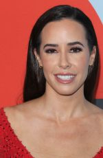 LIZ KENNEDY at Kidding Premiere in Los Angeles 09/05/2018