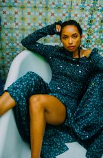 LOGAN BROWNING for Refinery 29, August 2018