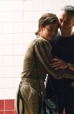 LORDE and Justin Warren Out in New York 09/23/2018