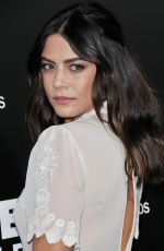 LORENZA IZZO at Life Itself Premiere in Los Angeles 09/13/2018