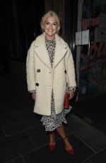 LUCY FALLON and TINA O