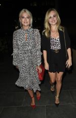 LUCY FALLON and TINA O