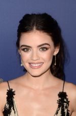 LUCY HALE at Showtime Emmy Eve Nominees Celebration in Los Angeles 09/16/2018