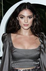 LUNA BLAISE at Teen Vogue