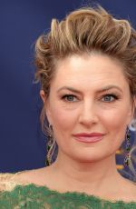MADCHEN AMICK at Creative Arts Emmy Awards in Los Angeles 09/08/2018
