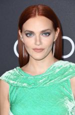 MADELINE BREWER at Audi Celebrates 70th Emmys in West Hollywood 09/14/2018