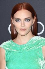MADELINE BREWER at Audi Celebrates 70th Emmys in West Hollywood 09/14/2018