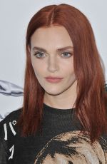 MADELINE BREWER at Bafta LA + BBC America TV Tea Party in Beverly Hills 09/15/2018