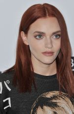 MADELINE BREWER at Bafta LA + BBC America TV Tea Party in Beverly Hills 09/15/2018