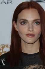 MADELINE BREWER at Bafta LA + BBC America TV Tea Party in Beverly Hills 09/15/2018