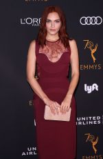 MADELINE BREWER at EW and L