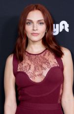 MADELINE BREWER at EW and L