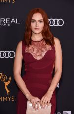MADELINE BREWER at EW and L