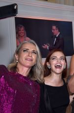 MADELINE BREWER at Hulu Emmy Party in Los Angeles 09/17/2018