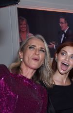 MADELINE BREWER at Hulu Emmy Party in Los Angeles 09/17/2018