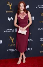 MADELINE BREWER at Television Academy Honors Emmy Nominated Performers 09/15/2018