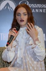 MADELINE BREWER at The Handmaid