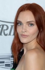 MADELINE BREWER at Variety & Women in Film