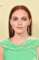 MADELINEBREWER at Hollywood Reporter & Sag-aftra Emmy Nominees Night in Beverly Hills 09/14/2018