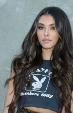 MADISON BEER at Pandora Presents: Pop Coast Hits in Los Angeles 09/13/2018