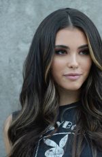 MADISON BEER at Pandora Presents: Pop Coast Hits in Los Angeles 09/13/2018