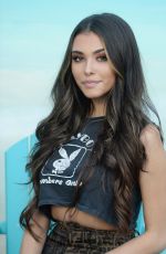 MADISON BEER at Pandora Presents: Pop Coast Hits in Los Angeles 09/13/2018