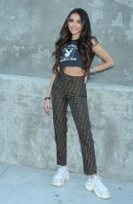 MADISON BEER at Pandora Presents: Pop Coast Hits in Los Angeles 09/13/2018