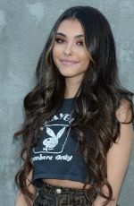 MADISON BEER at Pandora Presents: Pop Coast Hits in Los Angeles 09/13/2018