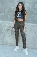 MADISON BEER at Pandora Presents: Pop Coast Hits in Los Angeles 09/13/2018