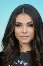 MADISON BEER at Pandora Presents: Pop Coast Hits in Los Angeles 09/13/2018