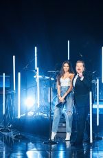 MADISON BEER Performs at Late Late Show with James Corden 09/18/2018