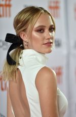 MAIKA MONROE at Greta Premiere at Toronto International Film Festival 09/06/2018