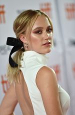 MAIKA MONROE at Greta Premiere at Toronto International Film Festival 09/06/2018
