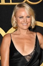 MALIN AKERMAN at Emmy Awards 2018 in Los Angeles 09/17/2018