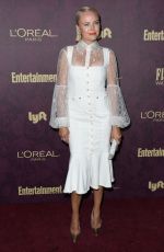 MALIN AKERMAN at EW and L
