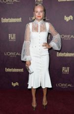 MALIN AKERMAN at EW and L