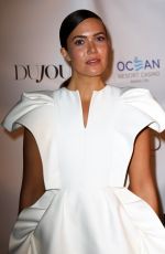 MANDY MOORE at Dujour Fall Issue Celebration in New York 09/24/2018