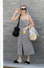 MARGOT ROBBIE Out in Los Angeles 09/09/2018
