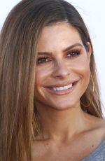 MARIA MENOUNOS at Stand Up to Cancer Live in Los Angeles 09/07/2018